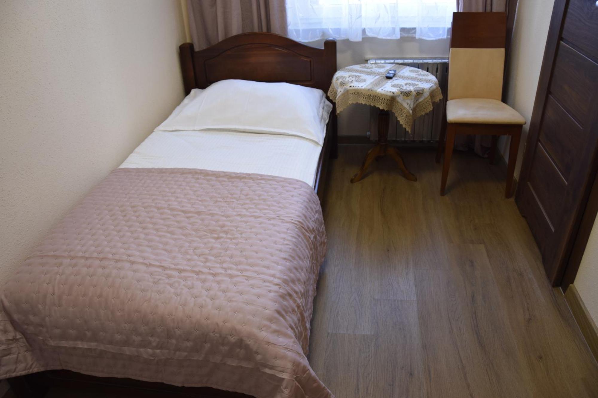 Villa Asesor Gdańsk Kültér fotó